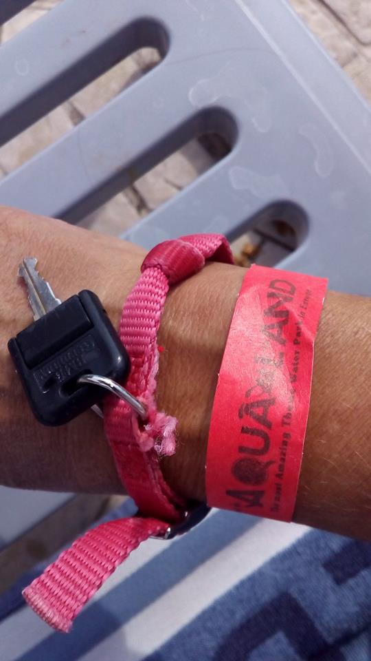  Akvapark Aqualand Krf 